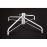 Новогодняя елка TRIUMPH TREE, Исландская, 365 см, белоснежная 73095